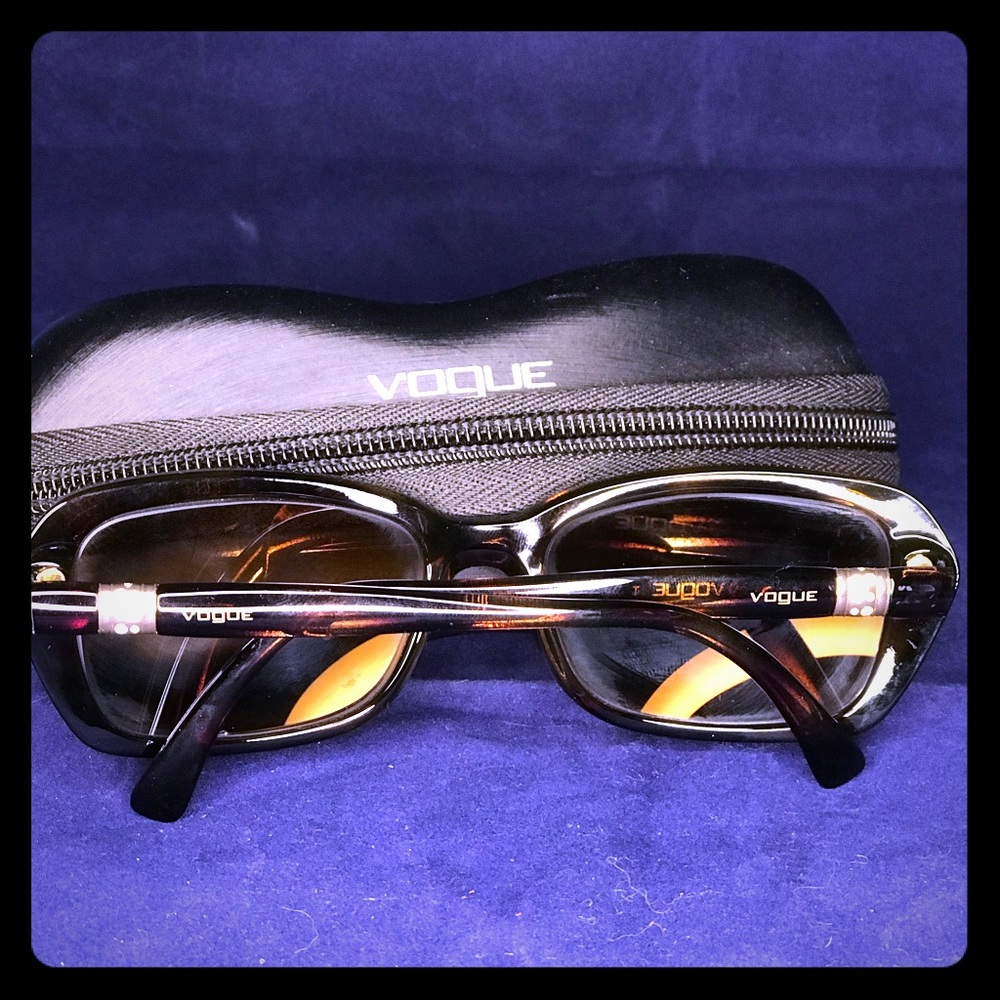 Vogue Sunglasses